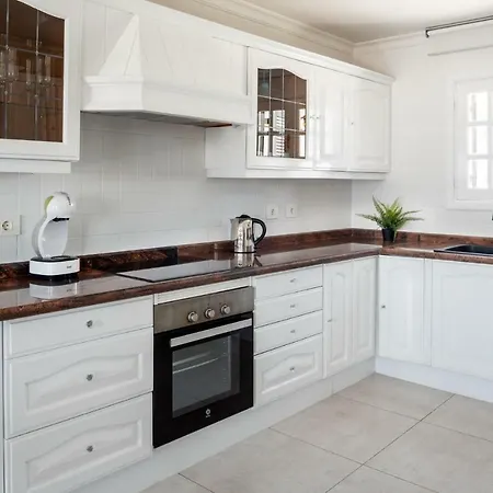 Villa Drago By Agm Puerto del Carmen (Lanzarote)