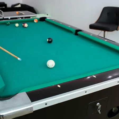 فيلة Drago By Agm بويرتو ذيل كارمين