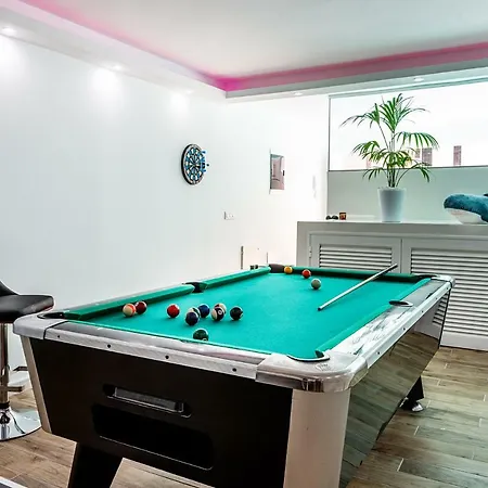 فيلة Drago By Agm