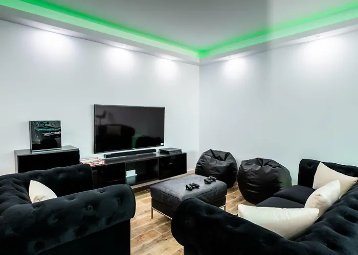 빌라 Drago By Agm 푸에르토 델 카르멘