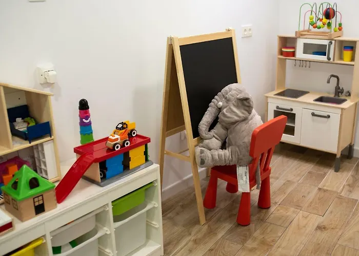 빌라 Drago By Agm *