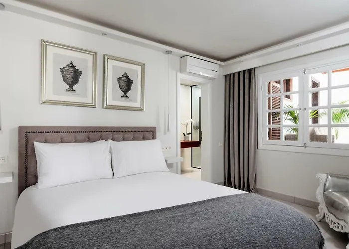 Drago By Agm 빌라 푸에르토 델 카르멘