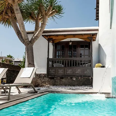 Drago By Agm Puerto del Carmen (Lanzarote)