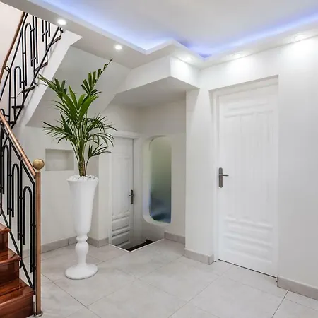 Villa Drago By Agm