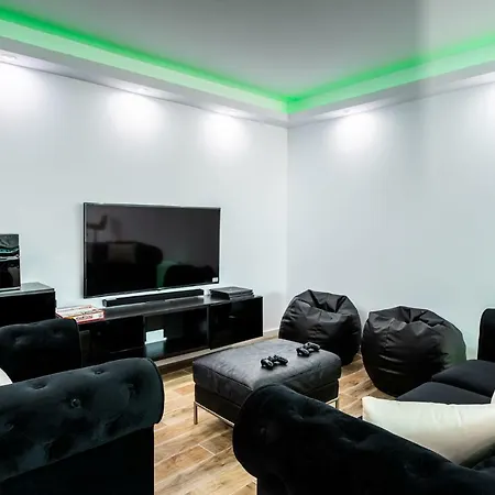 Villa Drago By Agm Puerto del Carmen (Lanzarote)