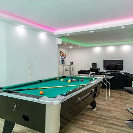 Drago By Agm Vila Puerto del Carmen (Lanzarote)