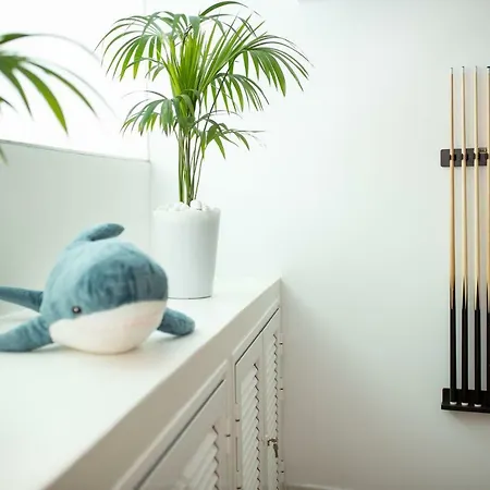 Drago By Agm Villa *