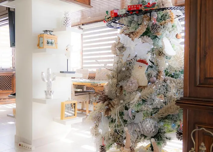 Drago By Agm * Puerto del Carmen (Lanzarote)