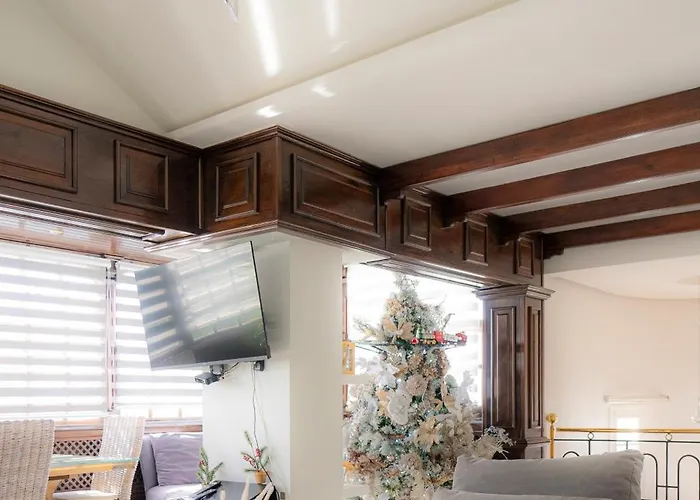 Drago By Agm 别墅 *