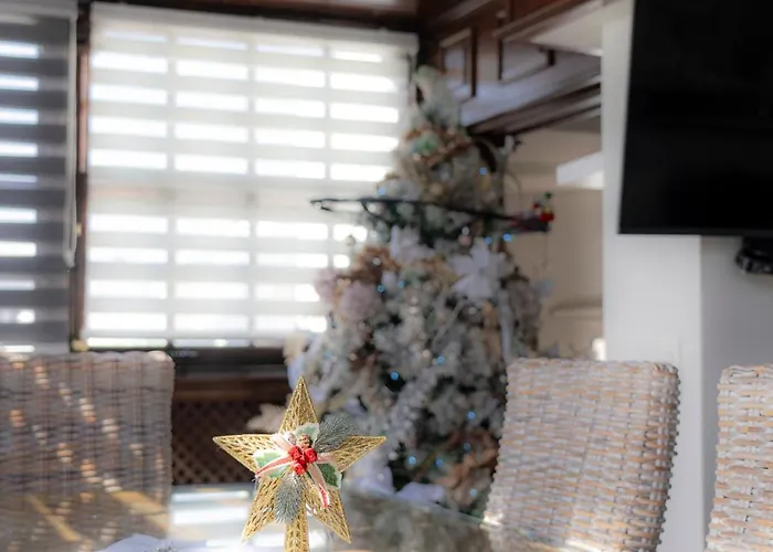 别墅 Drago By Agm *