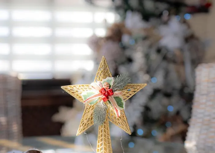 别墅 Drago By Agm 卡门港