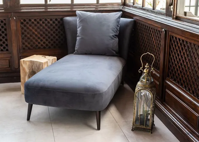 别墅 Drago By Agm *