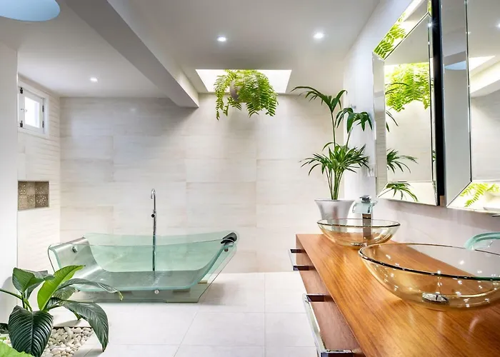 Drago By Agm 别墅 *