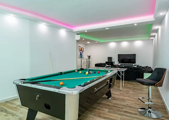 Drago By Agm 别墅 卡门港