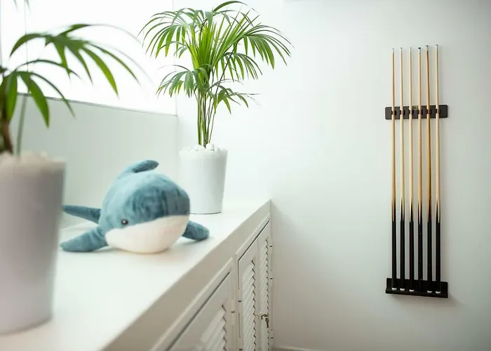 Drago By Agm 别墅 *