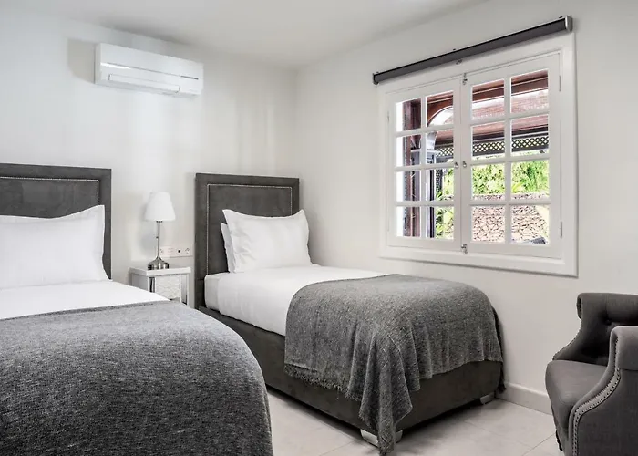 Villa Drago By Agm Puerto del Carmen (Lanzarote)