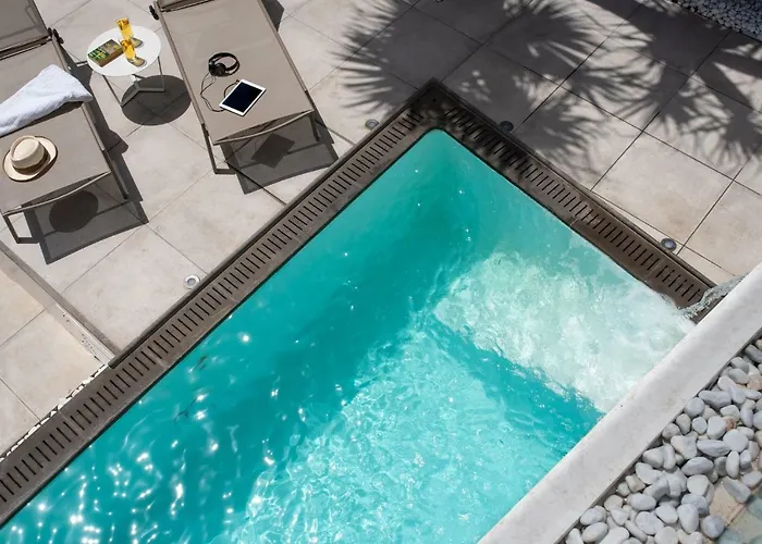 Villa Drago By Agm *