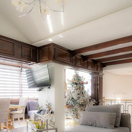 Drago By Agm Villa *