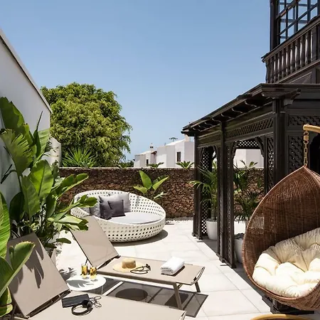 Drago Villa Puerto del Carmen (Lanzarote)