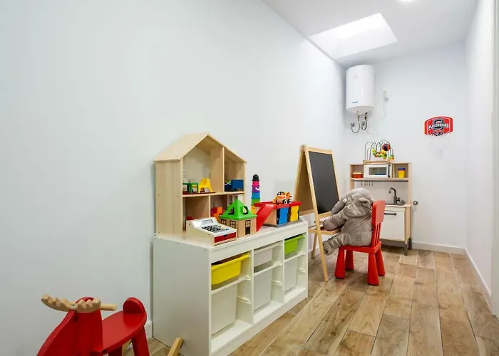 Drago By Agm Puerto del Carmen (Lanzarote)